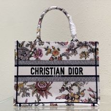 Christian Dior Shopping Bags